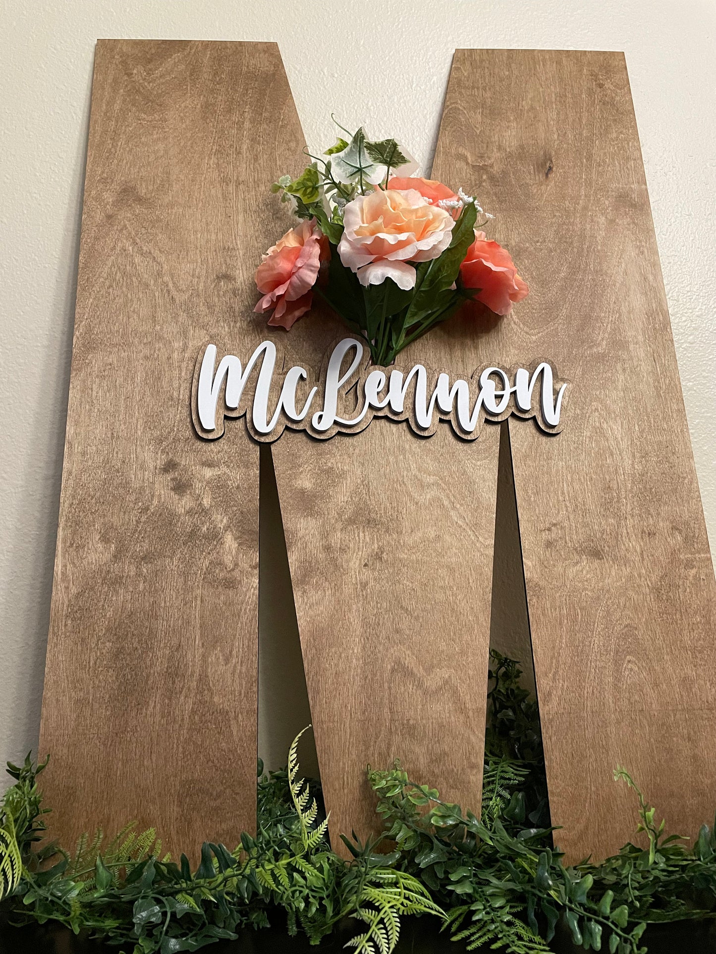 Unique Wedding Guestbook - Sign for Guests - Wooden Wedding Guestbook
