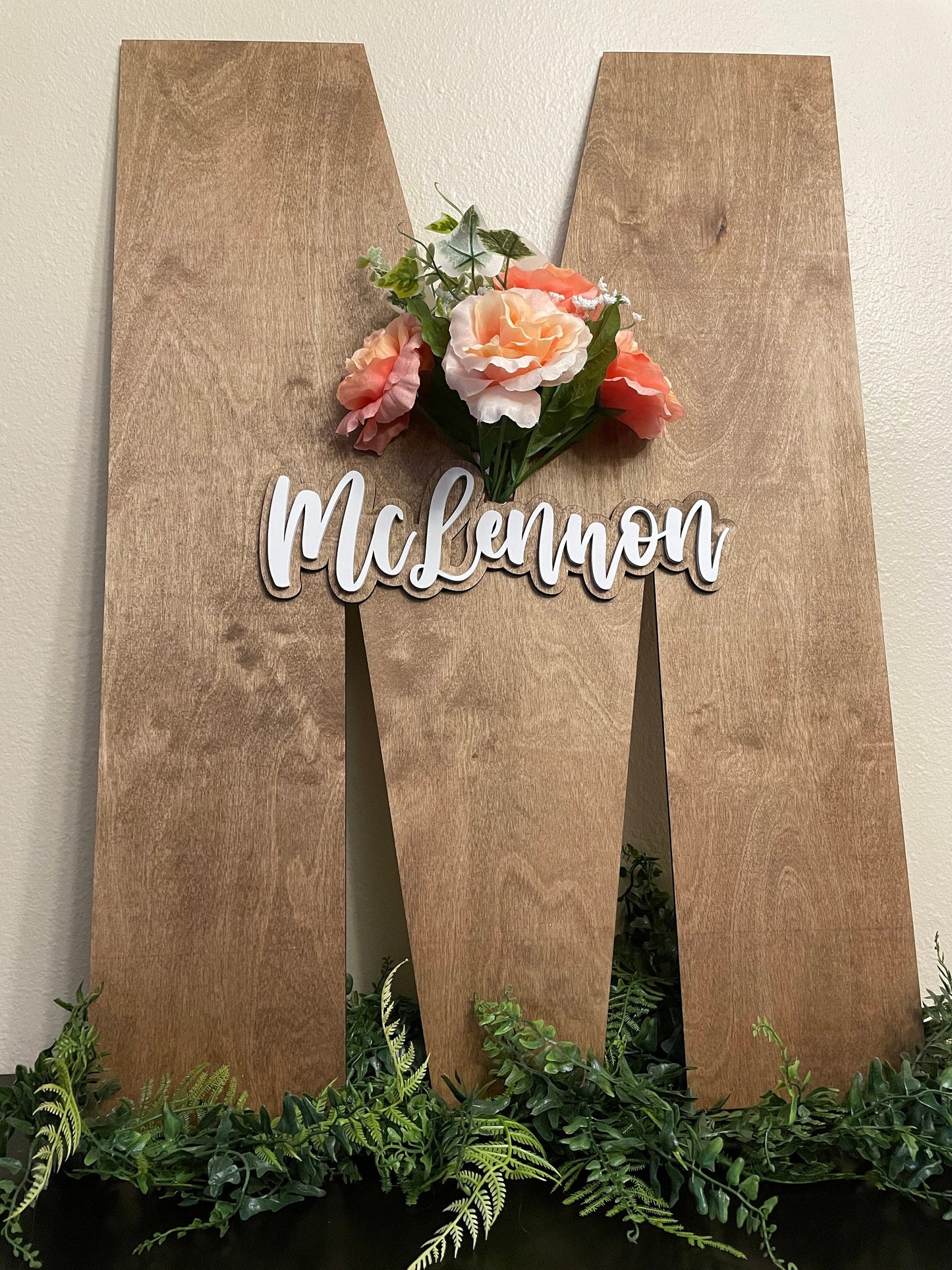 Unique Wedding Guestbook - Sign for Guests - Wooden Wedding Guestbook