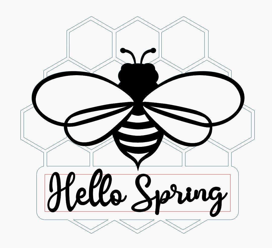 Door Hanging Bee Sign Shoes Off, Wooden Sign, Door Hanger, Cute Summer, Fall, Bumble Bee