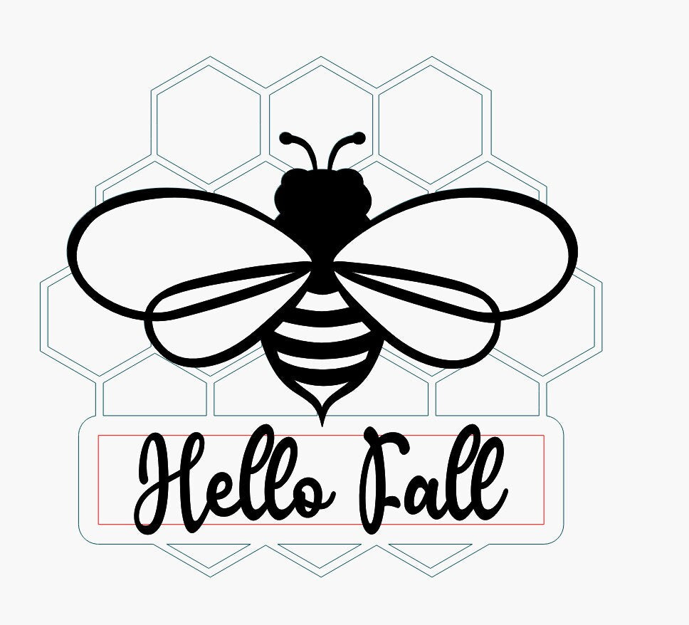 Door Hanging Bee Sign Shoes Off, Wooden Sign, Door Hanger, Cute Summer, Fall, Bumble Bee