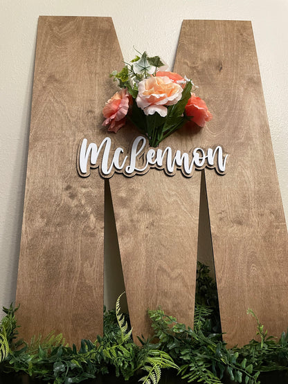 Unique Wedding Guestbook - Sign for Guests - Wooden Wedding Guestbook