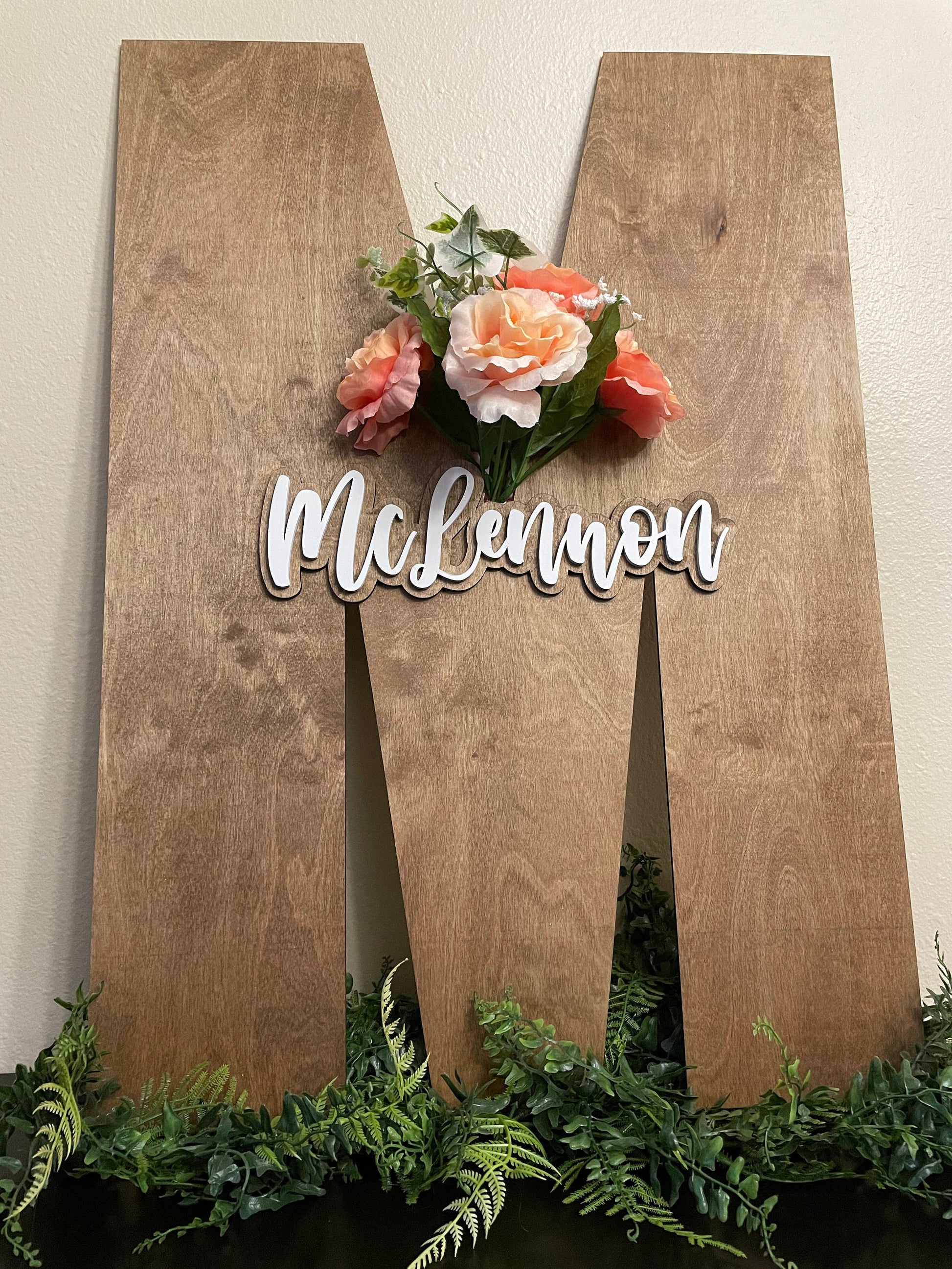Unique Wedding Guestbook - Sign for Guests - Wooden Wedding Guestbook